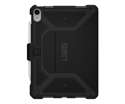 Etui na tablet UAG Metropolis do iPad 10.9" 10 generacja black